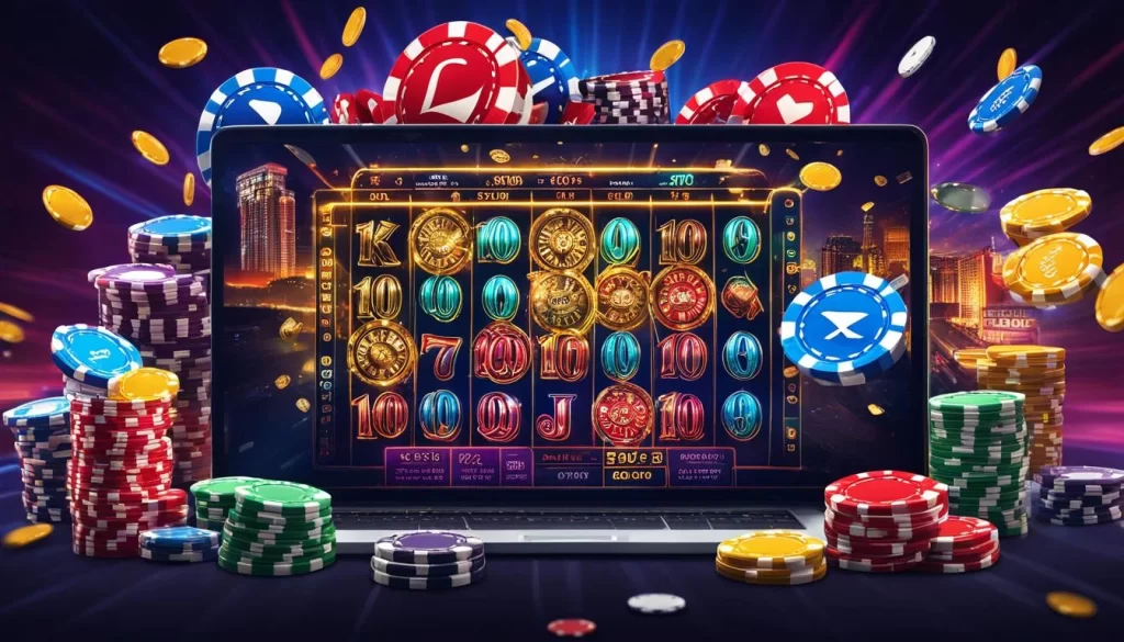 Uy tín hàng đầu vn188 code