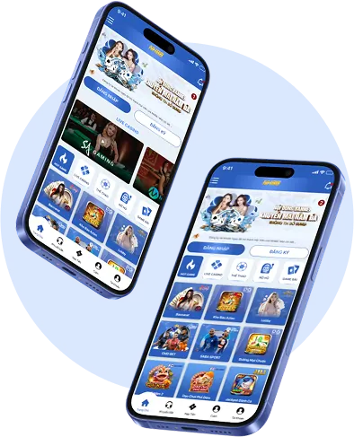 Đồ họa Bắn Cá VN188 Code chất lượng cao
