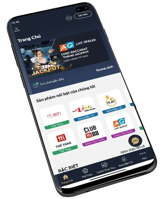 An toàn và bảo mật tại VN188 Code