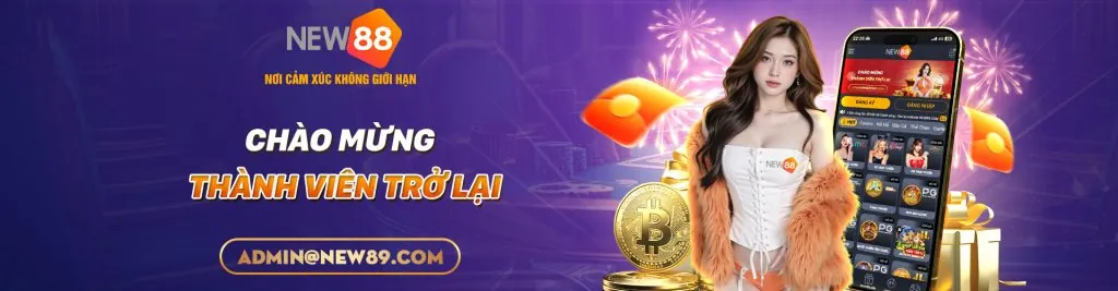 Thưởng chào mừng VN188 Code