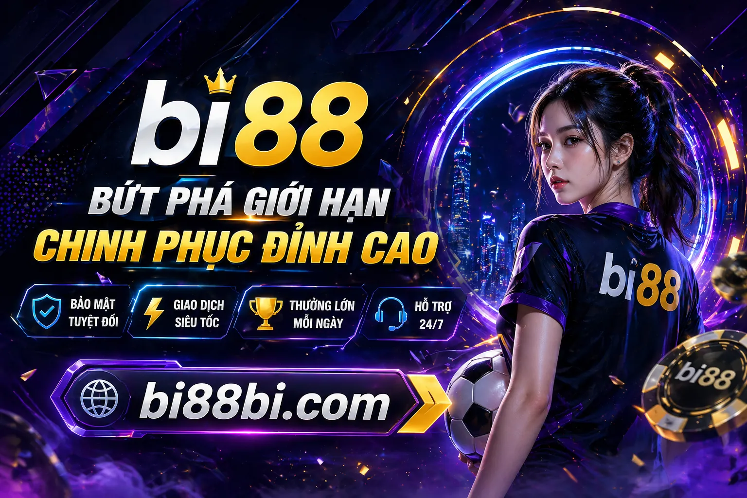 Cập nhật khuyến mãi VN188 Code