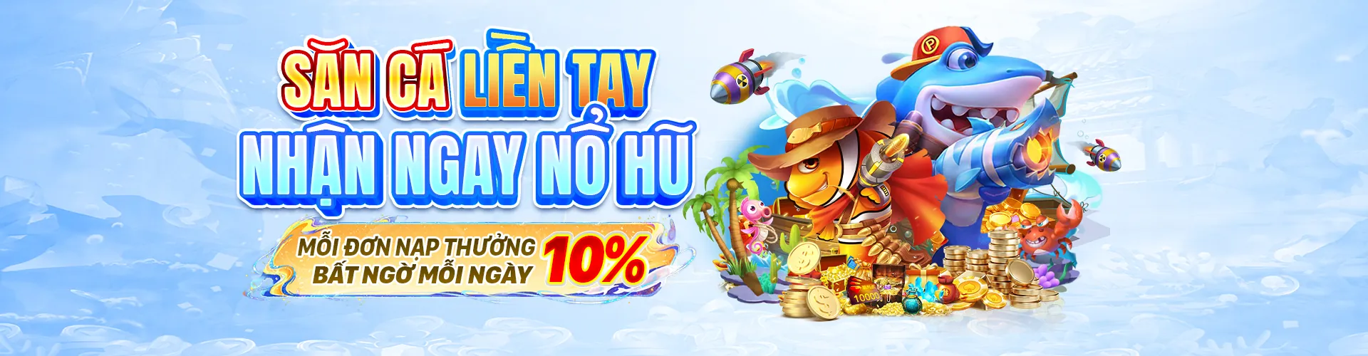 Hình ảnh chính trò chơi Nổ Hũ tại vn188 code với jackpot lớn và giao diện hấp dẫn