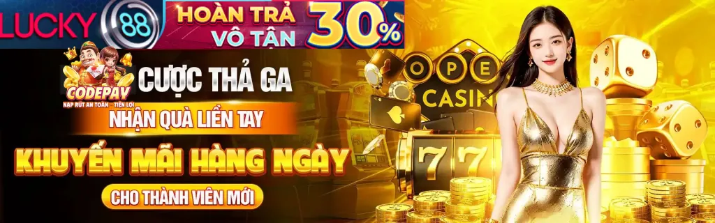 Khuyến mãi độc quyền cho người chơi vn188 code