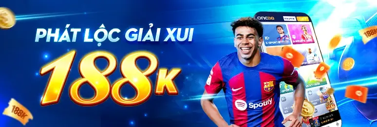 Khuyến mãi đá gà VN188 Code