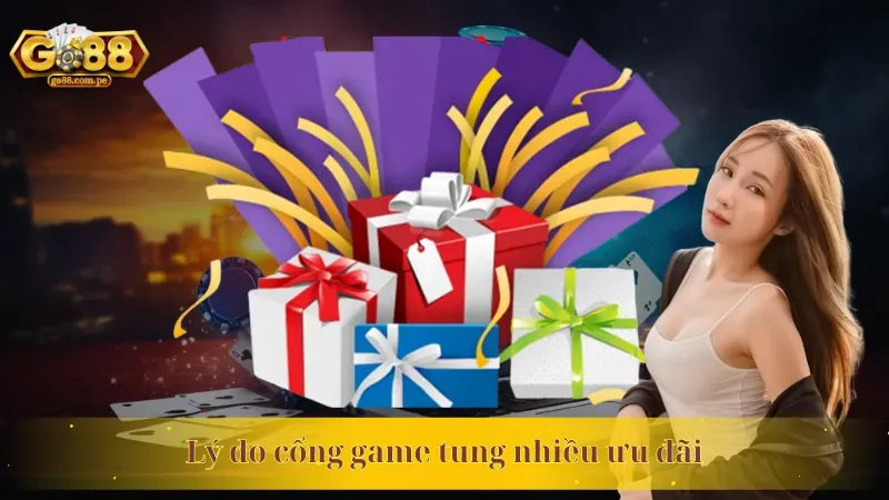 Game Nổ Hũ Video