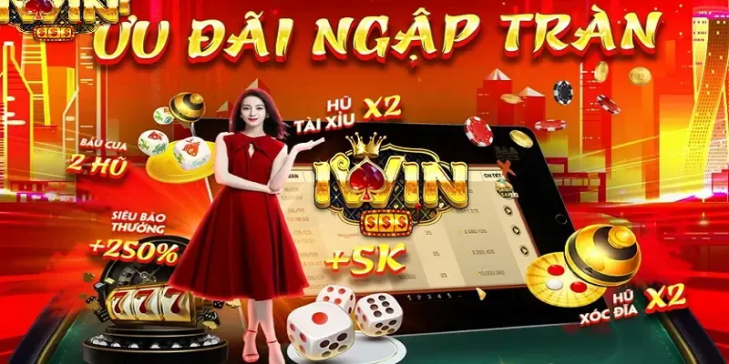Khuyến mãi mới nhất vn188 code